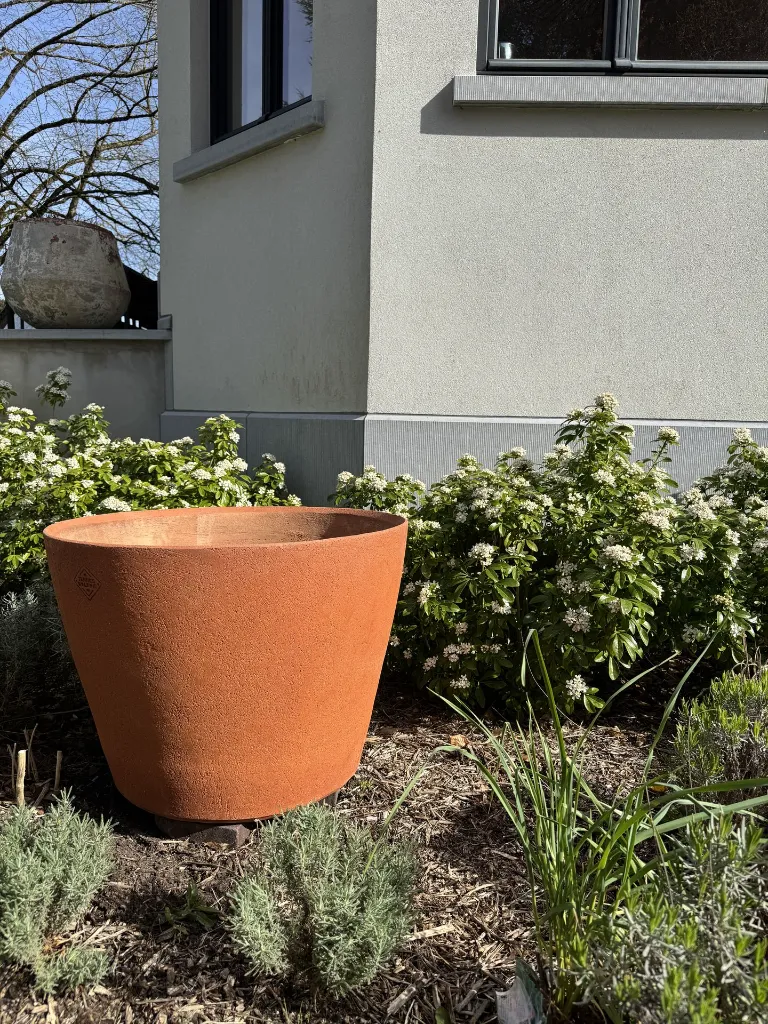 xxl terracotta pot terre cuite grande taille belgique BW Brabant (48).webp