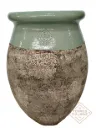 Olive Jar – terracotta jar / pot