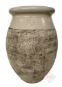 Olive Jar – terracotta jar / pot