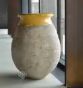 Olive Jar – terracotta kruik / pot