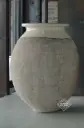 Olive Jar – terracotta jar / pot